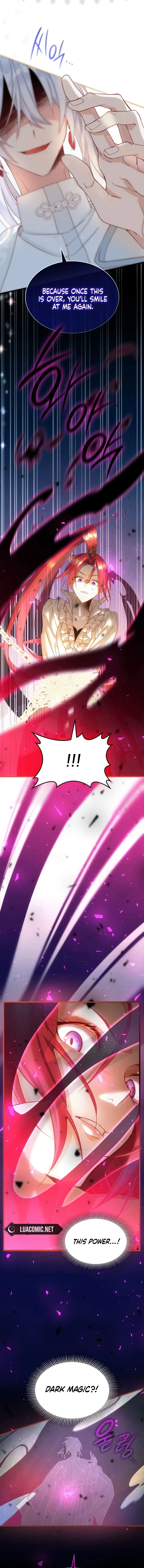 The Tower Master Who Became the Grand Duchess Chapter 1 78 13