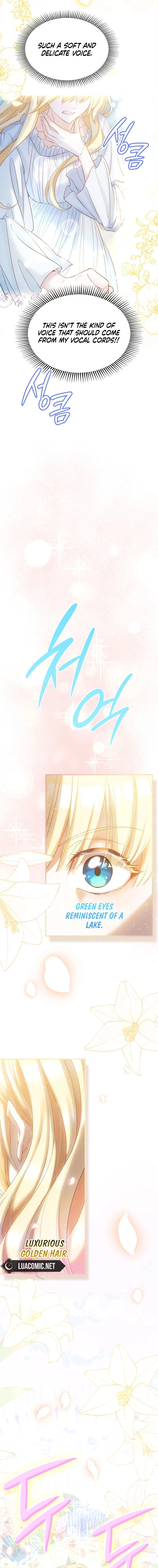 The Tower Master Who Became the Grand Duchess Chapter 1 82 17