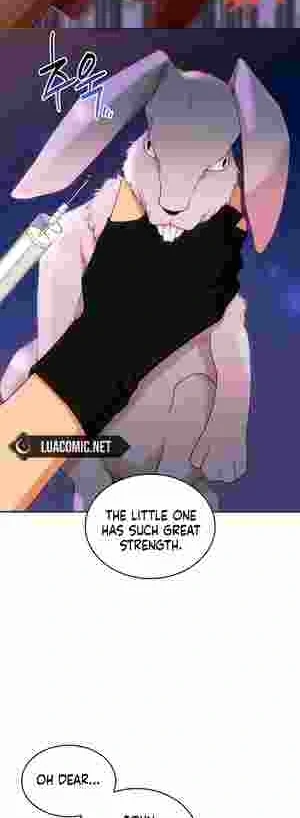 The Tower Master Who Became the Grand Duchess Chapter 11 163 03