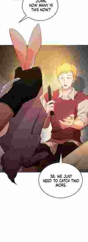 The Tower Master Who Became the Grand Duchess Chapter 11 164 04