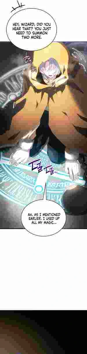 The Tower Master Who Became the Grand Duchess Chapter 11 165 05