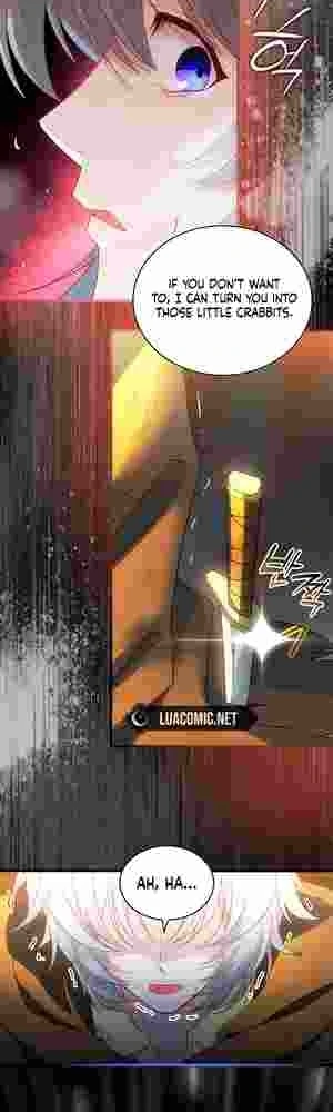 The Tower Master Who Became the Grand Duchess Chapter 11 167 07