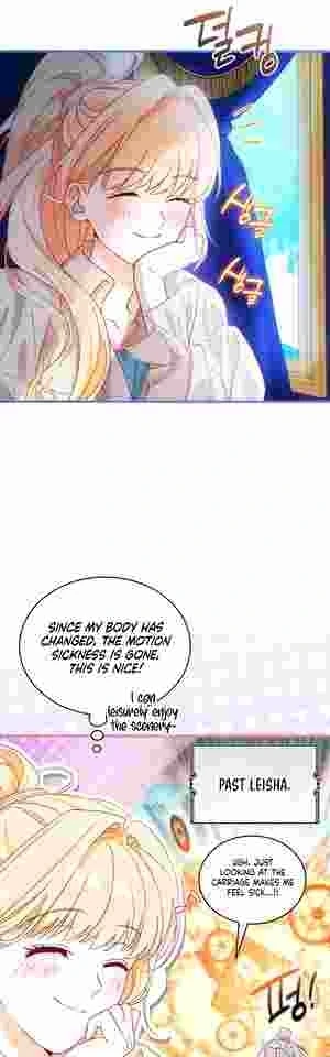 The Tower Master Who Became the Grand Duchess Chapter 11 174 14