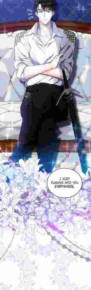 The Tower Master Who Became the Grand Duchess Chapter 11 176 16