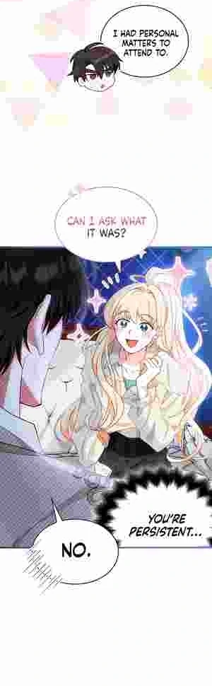 The Tower Master Who Became the Grand Duchess Chapter 11 178 18