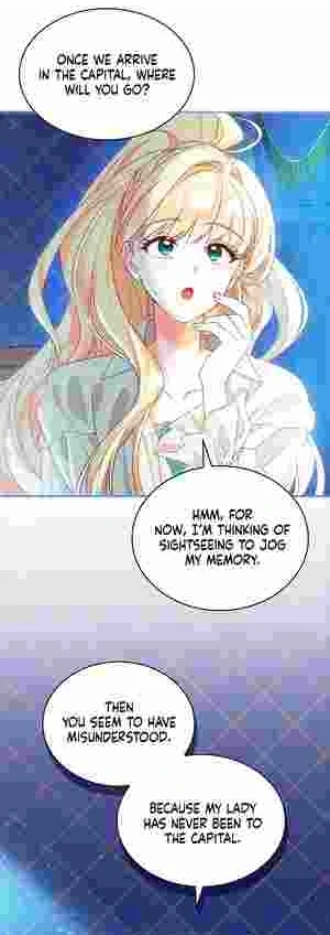 The Tower Master Who Became the Grand Duchess Chapter 11 180 20