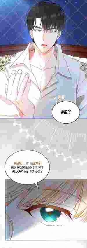 The Tower Master Who Became the Grand Duchess Chapter 11 181 21