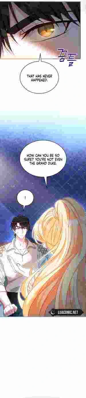 The Tower Master Who Became the Grand Duchess Chapter 11 182 22