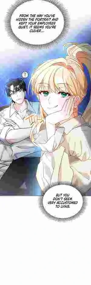 The Tower Master Who Became the Grand Duchess Chapter 11 184 24