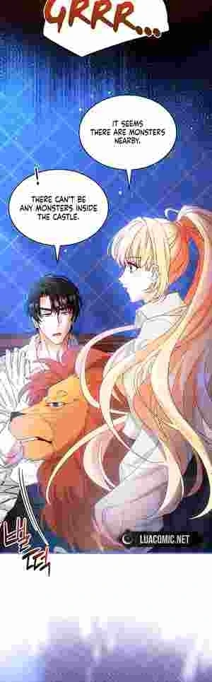 The Tower Master Who Became the Grand Duchess Chapter 11 186 26