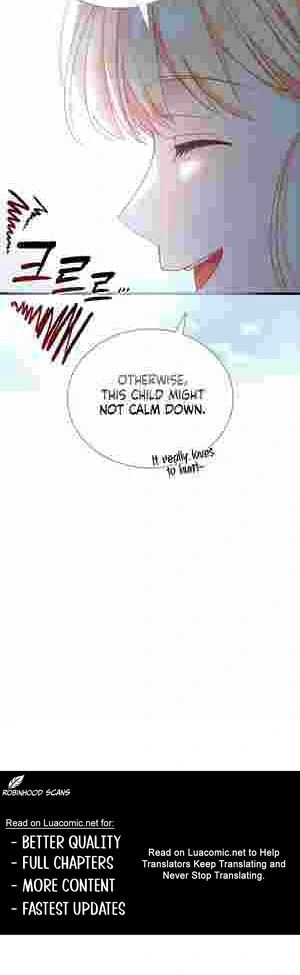 The Tower Master Who Became the Grand Duchess Chapter 11 188 28