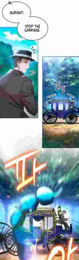 The Tower Master Who Became the Grand Duchess Chapter 11 189 29