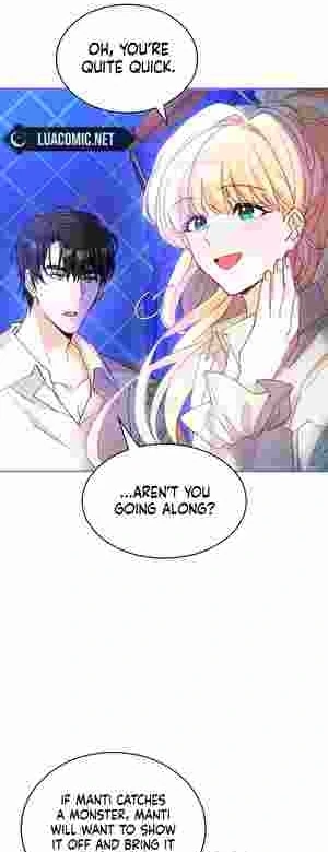 The Tower Master Who Became the Grand Duchess Chapter 11 191 31