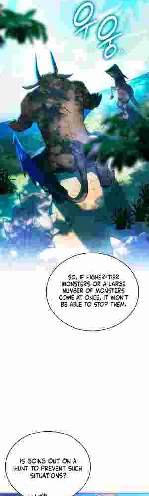 The Tower Master Who Became the Grand Duchess Chapter 11 193 33