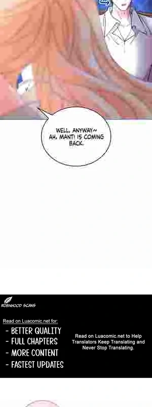 The Tower Master Who Became the Grand Duchess Chapter 11 198 38