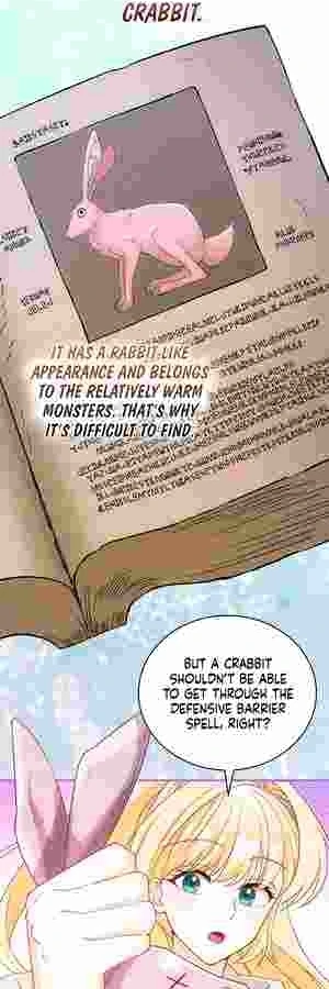 The Tower Master Who Became the Grand Duchess Chapter 11 200 40