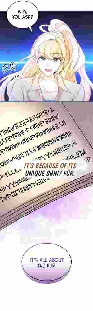 The Tower Master Who Became the Grand Duchess Chapter 11 202 42