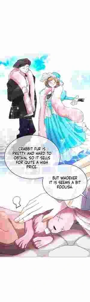 The Tower Master Who Became the Grand Duchess Chapter 11 203 43