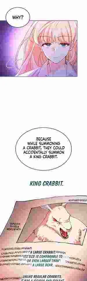 The Tower Master Who Became the Grand Duchess Chapter 11 204 44