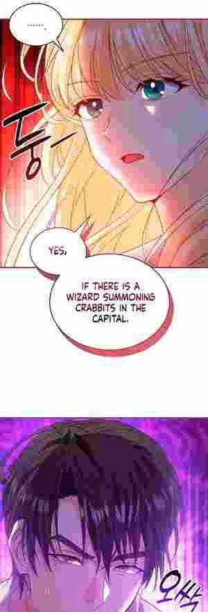 The Tower Master Who Became the Grand Duchess Chapter 11 206 46