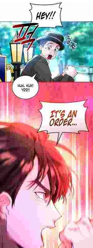 The Tower Master Who Became the Grand Duchess Chapter 11 208 48