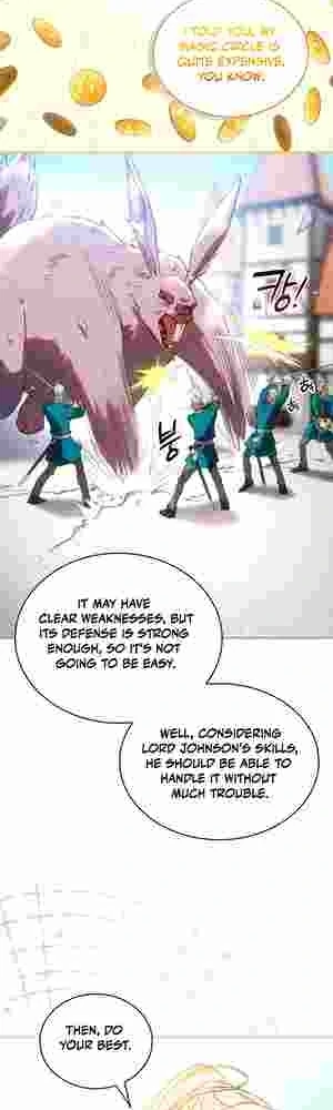 The Tower Master Who Became the Grand Duchess Chapter 13 199 03