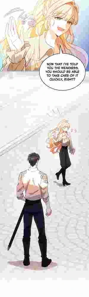 The Tower Master Who Became the Grand Duchess Chapter 13 200 04