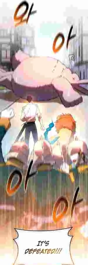 The Tower Master Who Became the Grand Duchess Chapter 13 216 20