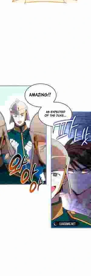 The Tower Master Who Became the Grand Duchess Chapter 13 217 21