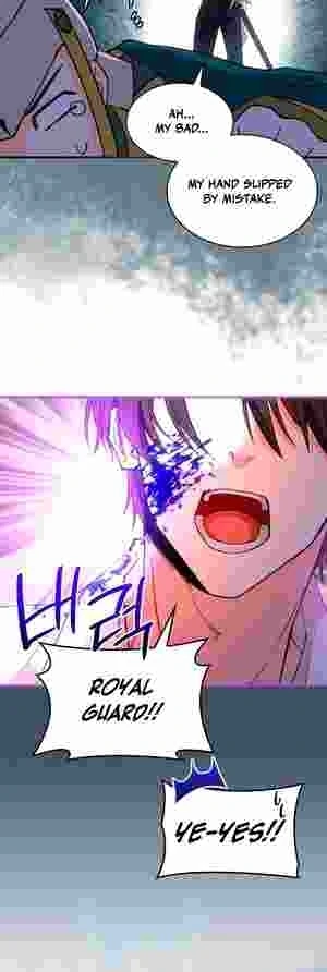 The Tower Master Who Became the Grand Duchess Chapter 13 219 23