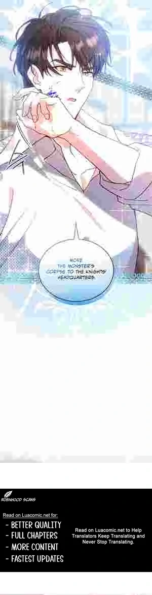 The Tower Master Who Became the Grand Duchess Chapter 13 222 26