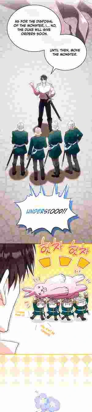 The Tower Master Who Became the Grand Duchess Chapter 13 223 27