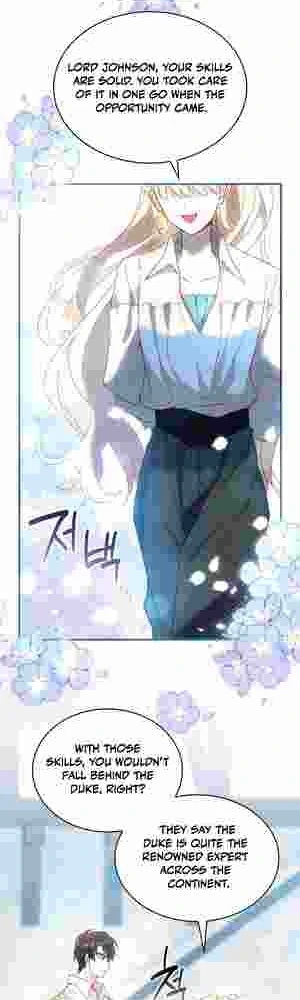 The Tower Master Who Became the Grand Duchess Chapter 13 224 28