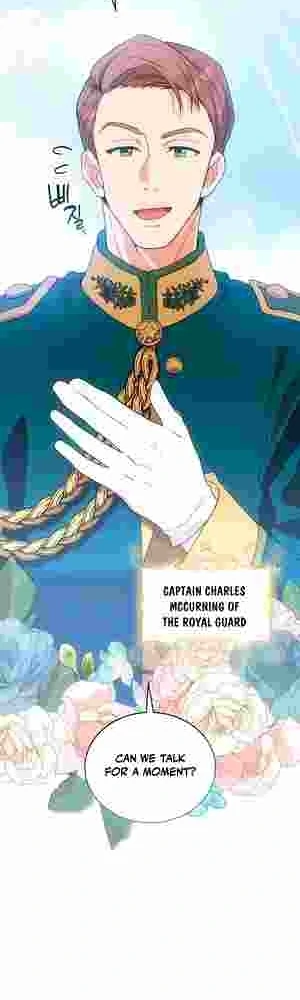 The Tower Master Who Became the Grand Duchess Chapter 13 227 31