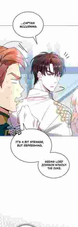 The Tower Master Who Became the Grand Duchess Chapter 13 228 32