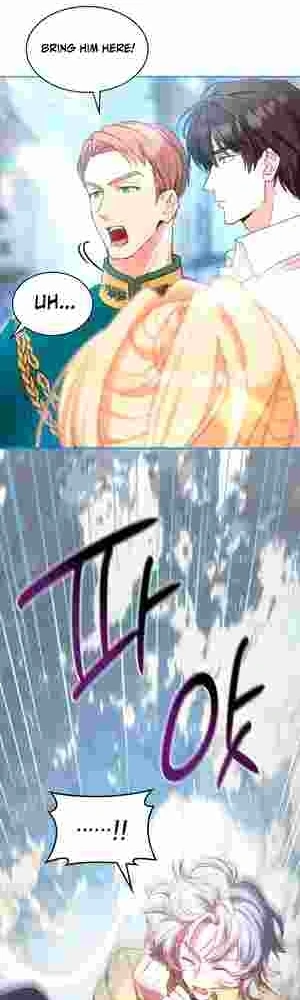 The Tower Master Who Became the Grand Duchess Chapter 13 230 34