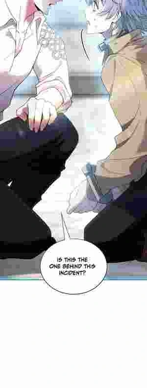 The Tower Master Who Became the Grand Duchess Chapter 13 233 37