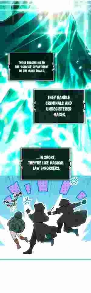 The Tower Master Who Became the Grand Duchess Chapter 13 238 42