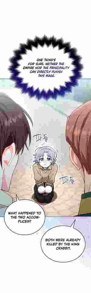 The Tower Master Who Became the Grand Duchess Chapter 13 239 43