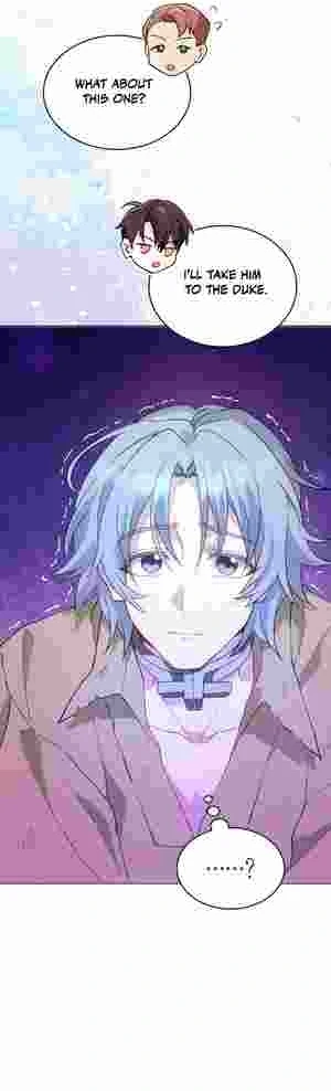 The Tower Master Who Became the Grand Duchess Chapter 13 240 44