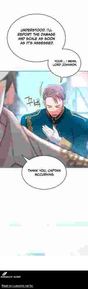 The Tower Master Who Became the Grand Duchess Chapter 13 241 45