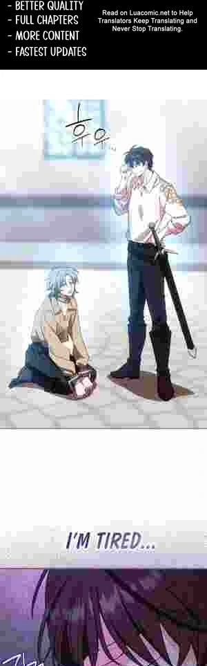 The Tower Master Who Became the Grand Duchess Chapter 13 242 46