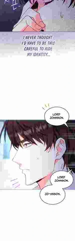 The Tower Master Who Became the Grand Duchess Chapter 13 243 47