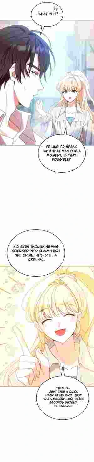 The Tower Master Who Became the Grand Duchess Chapter 13 244 48