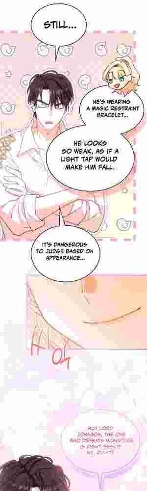 The Tower Master Who Became the Grand Duchess Chapter 13 245 49