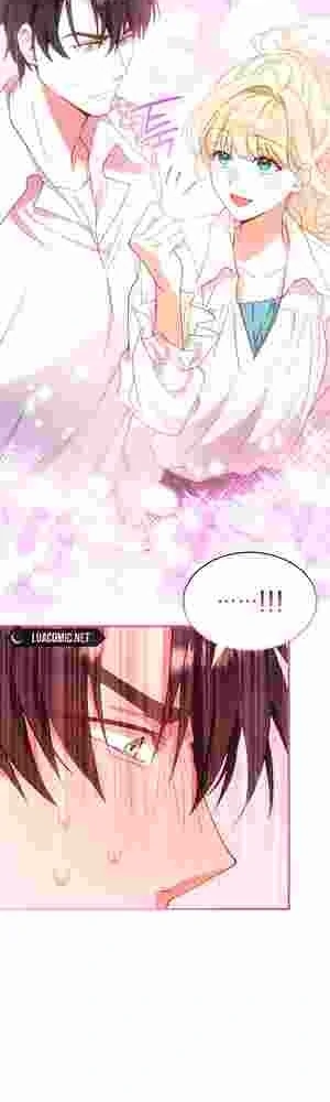 The Tower Master Who Became the Grand Duchess Chapter 13 246 50