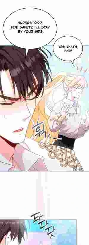 The Tower Master Who Became the Grand Duchess Chapter 13 247 51