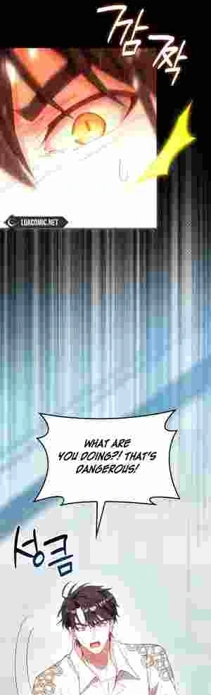 The Tower Master Who Became the Grand Duchess Chapter 13 253 57