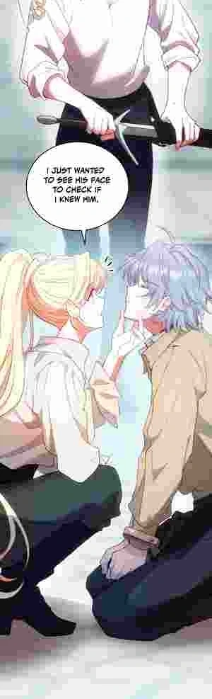 The Tower Master Who Became the Grand Duchess Chapter 13 254 58