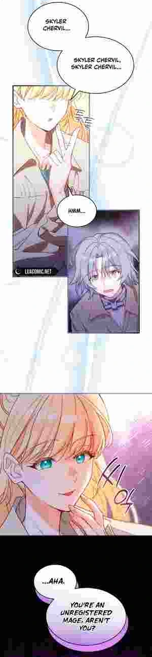 The Tower Master Who Became the Grand Duchess Chapter 13 257 61